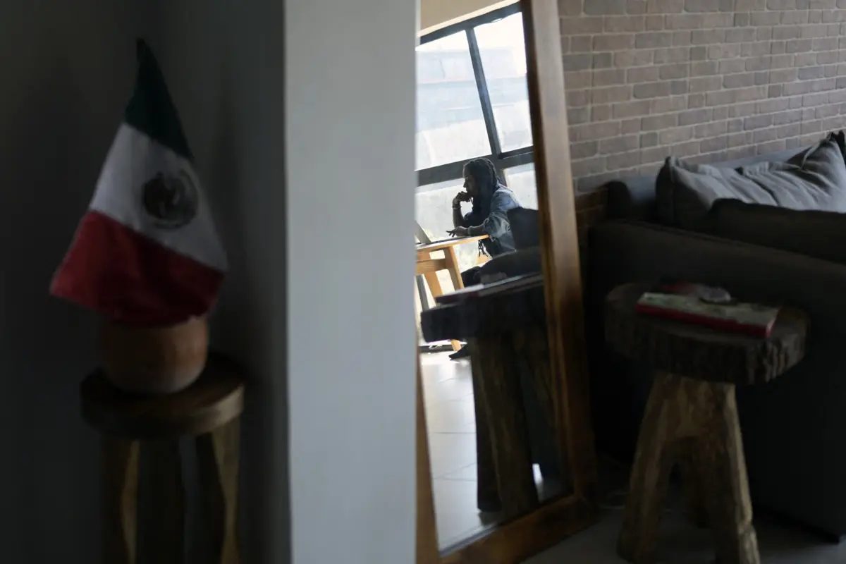 São vários os motivos que levam norte-americanos a emigrar para o México, mas todos têm em comum as políticas de Trump