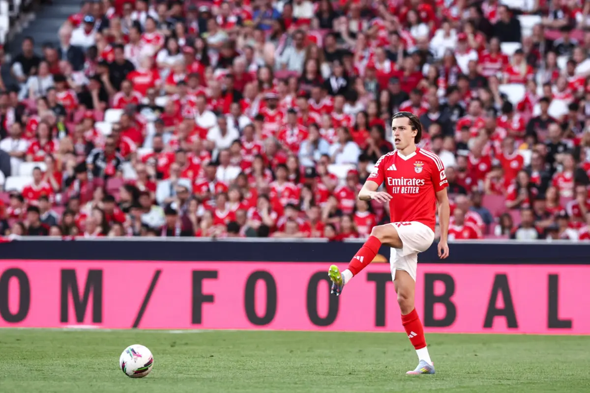 Jogador espanhol está certo no Real Madrid