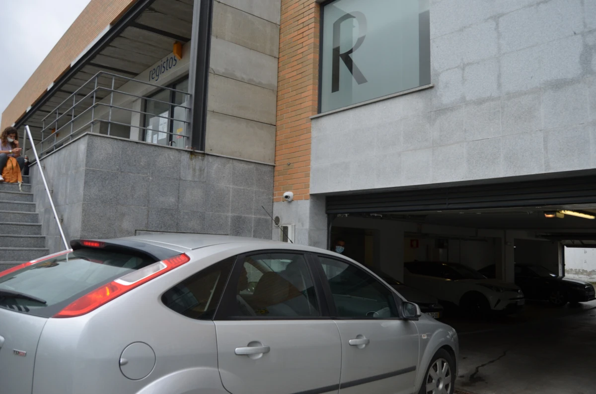 DIAP de Évora interrogou arguidas