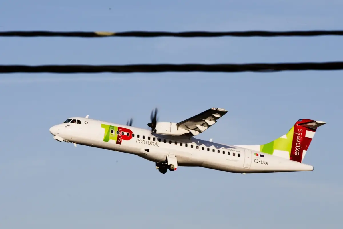 TAP obteve lucros de 126 milhões de euros só nos meses de verão