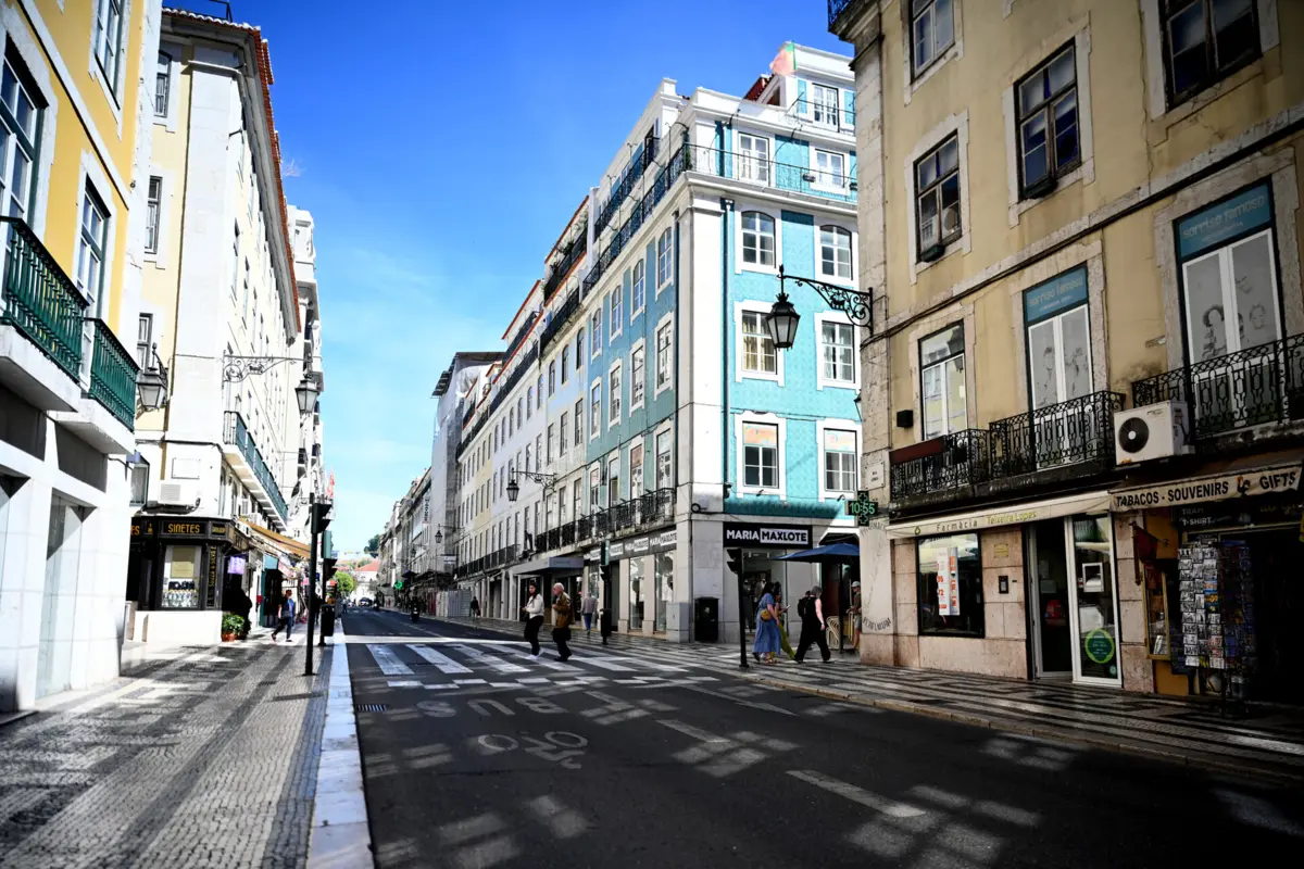 Carlos Moedas afirmou que os crimes na cidade têm sido cometidos com maior violência