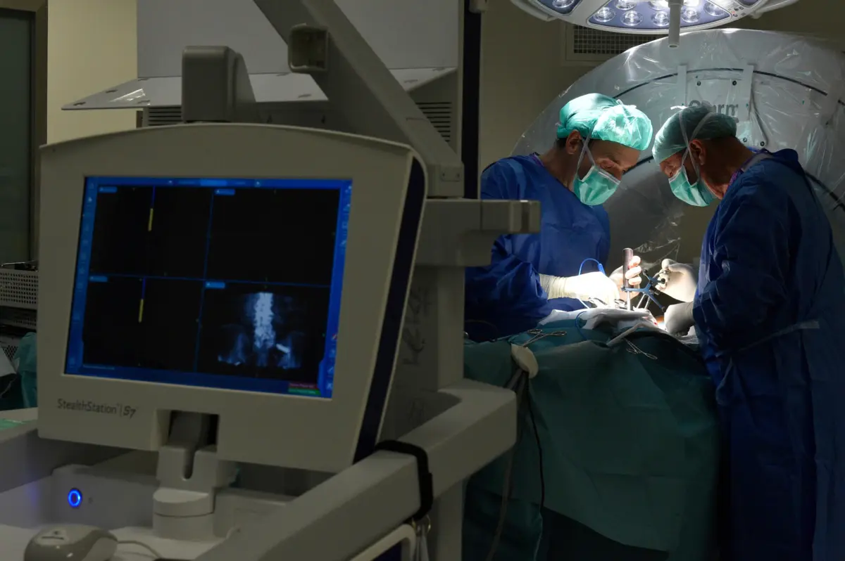 Imagem de contexto do artigo Sete ULS deixam de realizar cirurgias ao cancro da mama