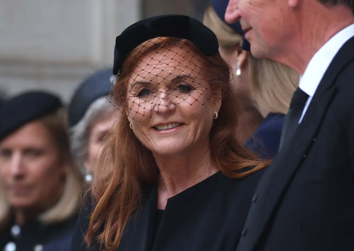 Imagem de contexto do artigo Jeffrey Epstein ameaçou "destruir" Sarah Ferguson antes do pedido de desculpas