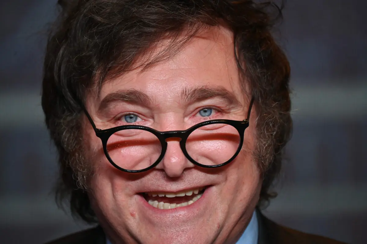 O próximo presidente argentino, que sucederá ao peronista Alberto Fernández (2019-2023), governará a partir de 10 de dezembro para o período 2023-2027