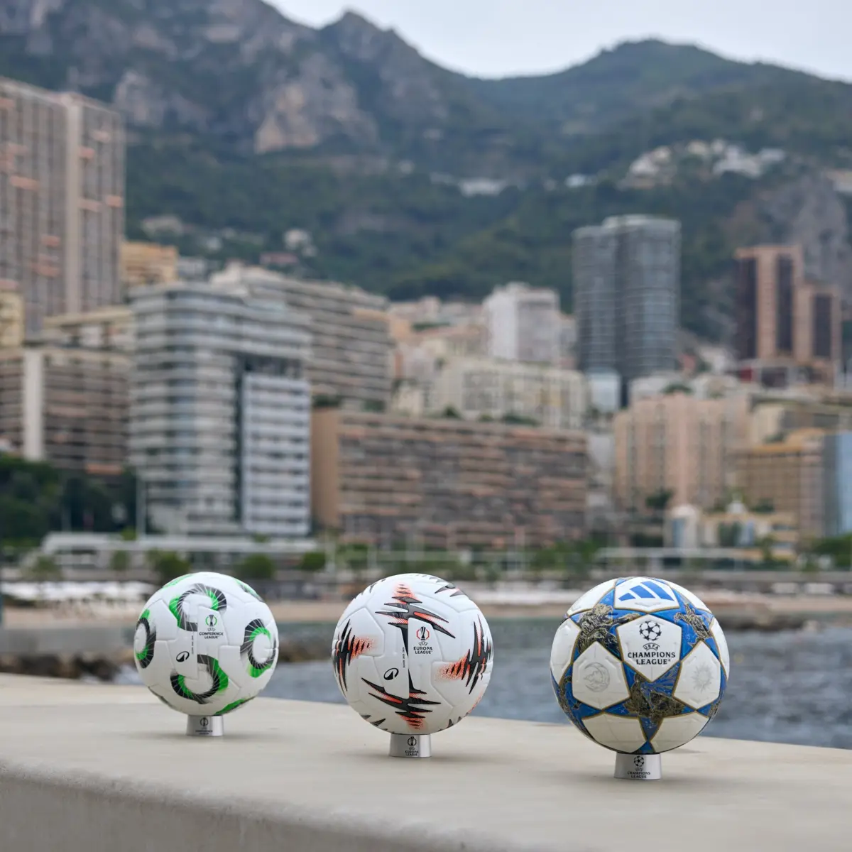 Sorteio da Champions é realizado hoje