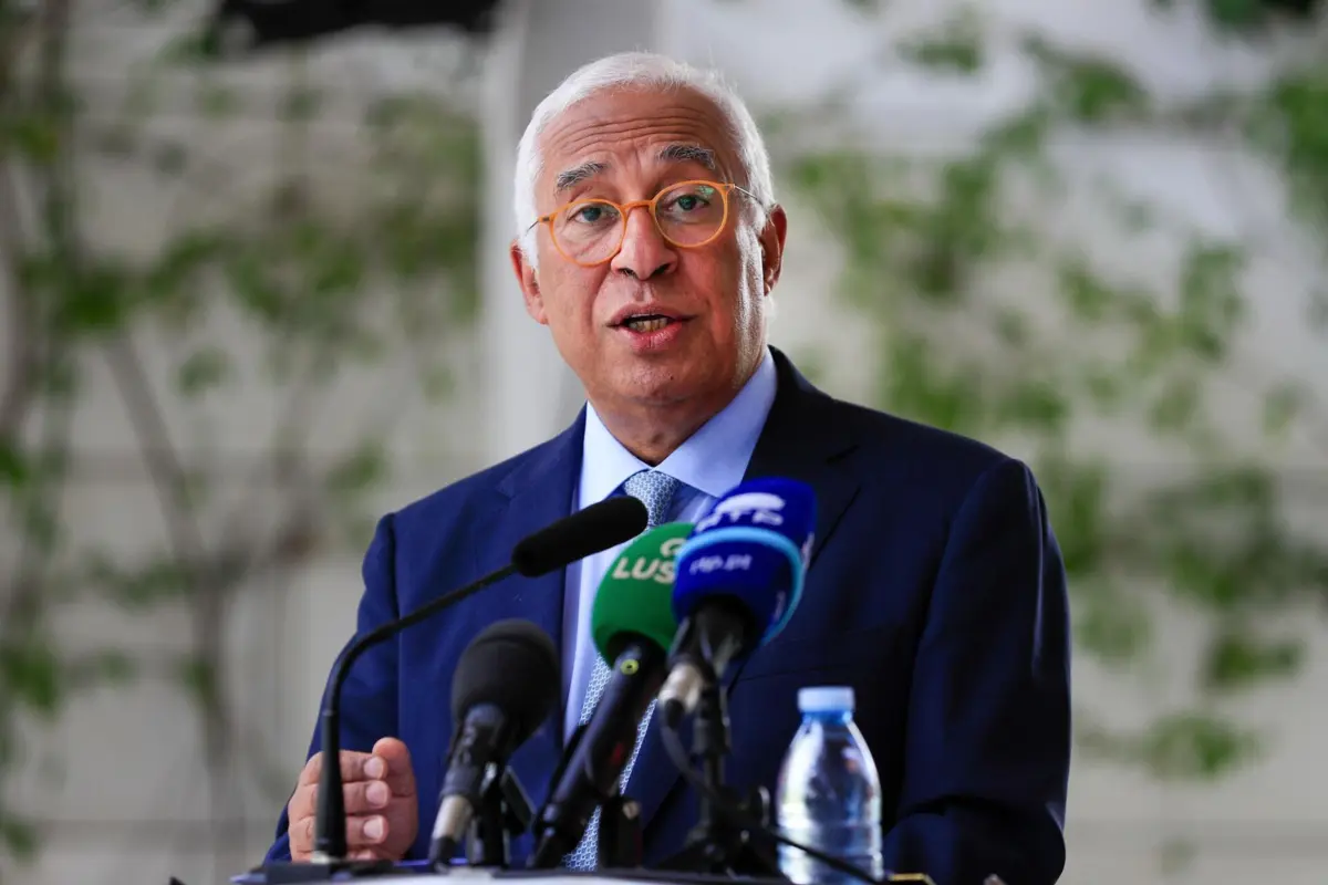 Manifesto dos 50 criticou divulgação de escutas que envolvem ex-primeiro-ministro António Costa.