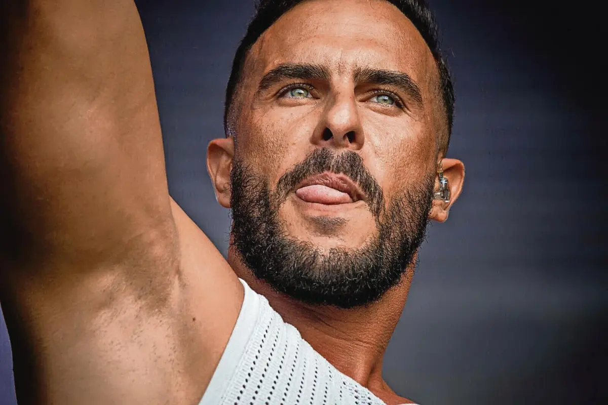 Nininho Vaz Maia garante nada ter a ver com tráfico e que está disponível para esclarecer a Justiça