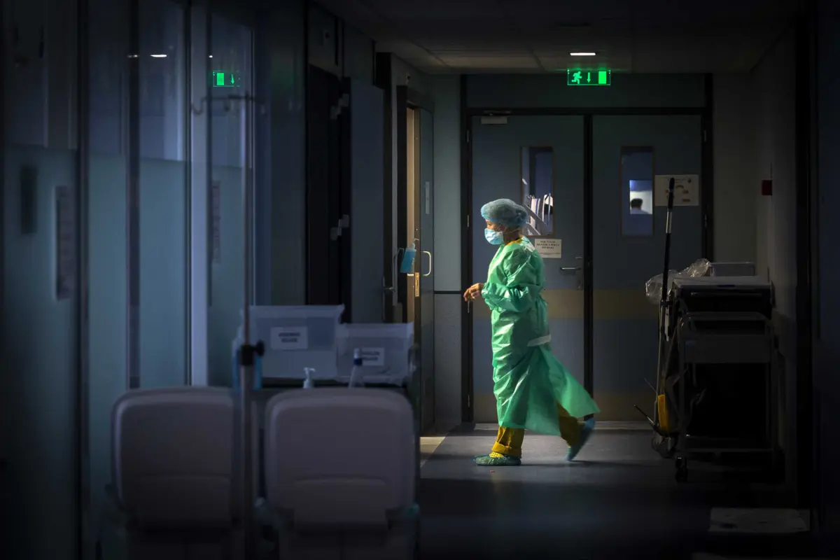 ANAUDI alertou para o "risco de colapso" da rede convencionada de imagiologia