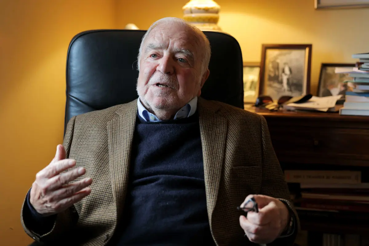 Imagem de contexto do artigo Alegre defende que 25 de Novembro não pode ser celebrado "contra Abril"