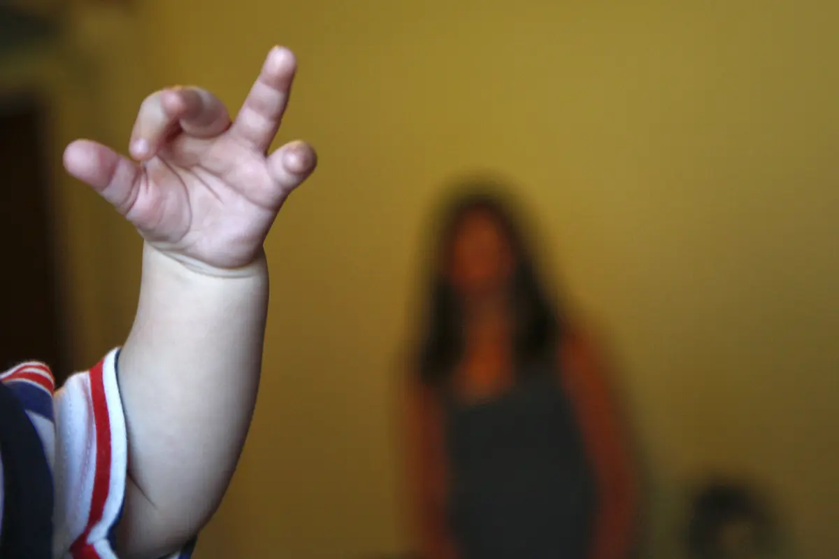 Mães queixam-se de maus-tratos aos filhos numa creche em Rio Tinto