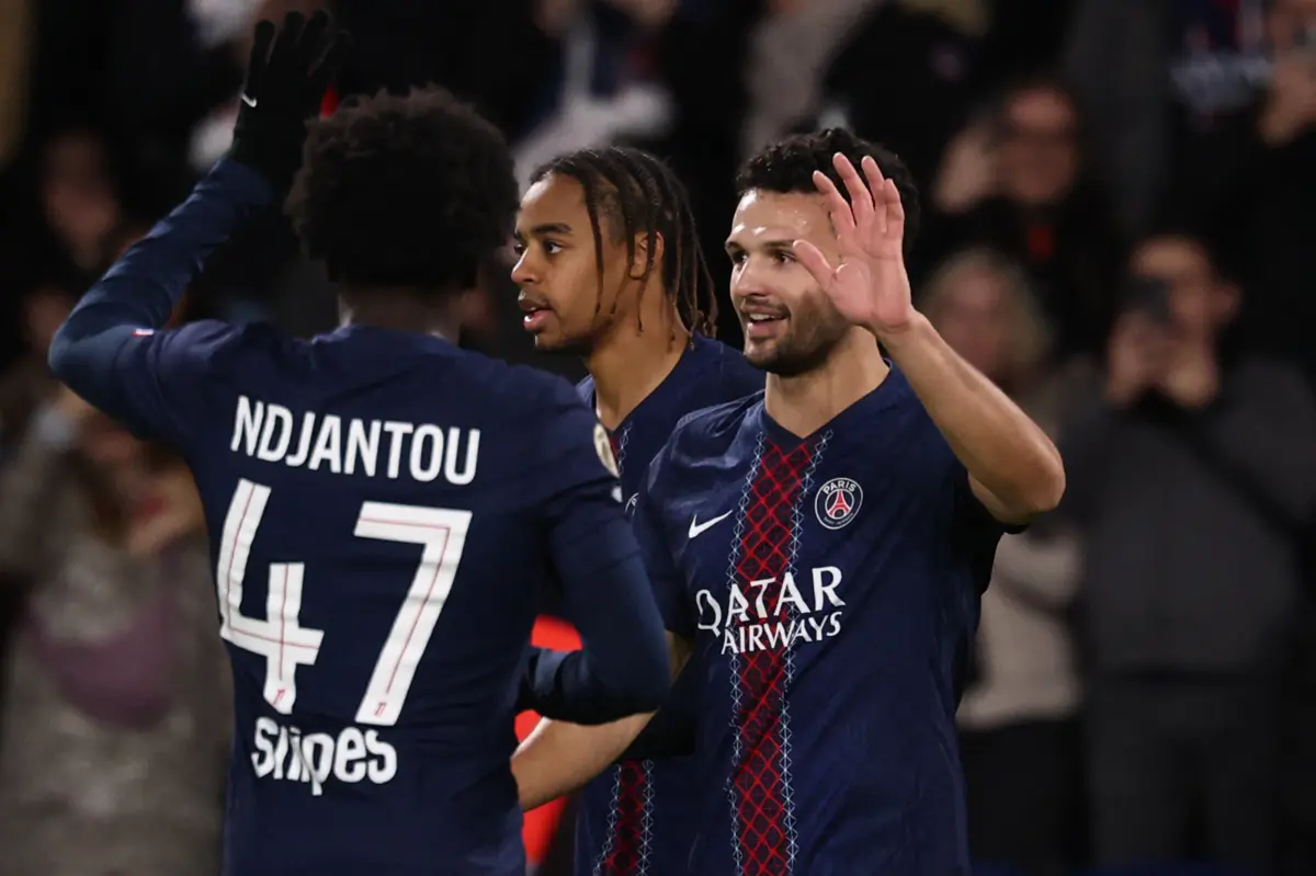 Internacional português marcou o sexto golo da temporada