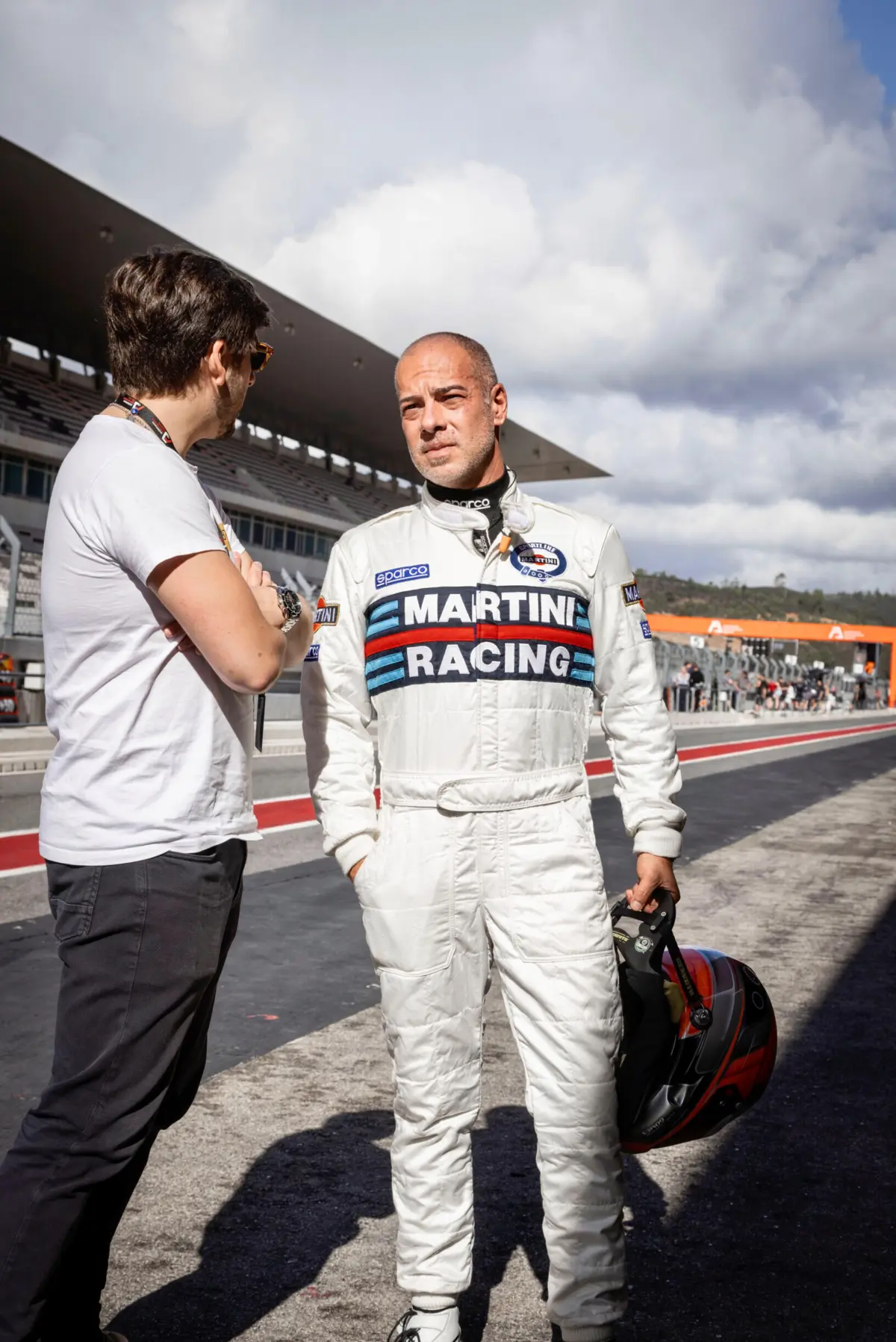 Ricardo Gomes vai voltar à competição