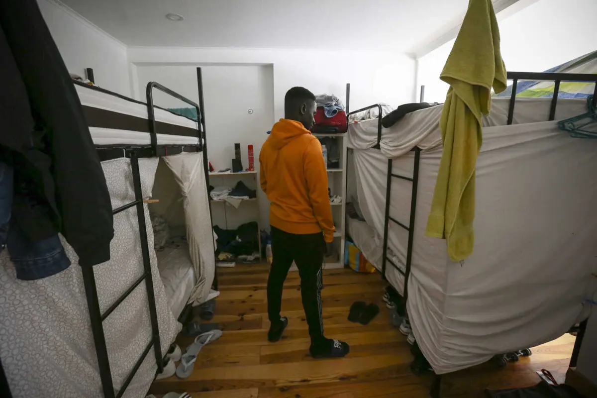 Relatório identifica Portugal como "país de destino do tráfico de seres humanos, sendo a exploração laboral a forma mais prevalecente deste crime"