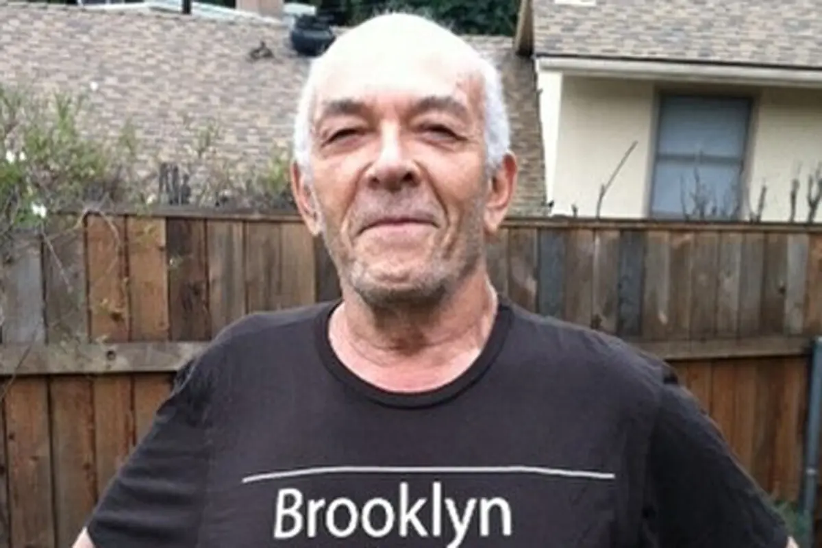 Mark MArgolis tinha 83 anos