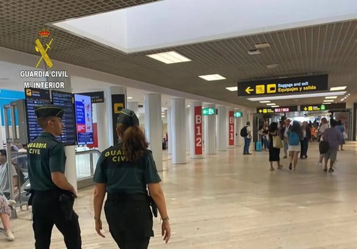 Portuguesa foi atacada sexualmente no aeroporto de Sevilha