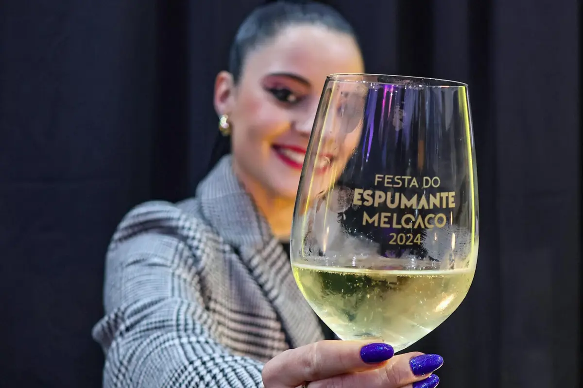 Festa do Espumante de Melgaço decorre até este domingo
