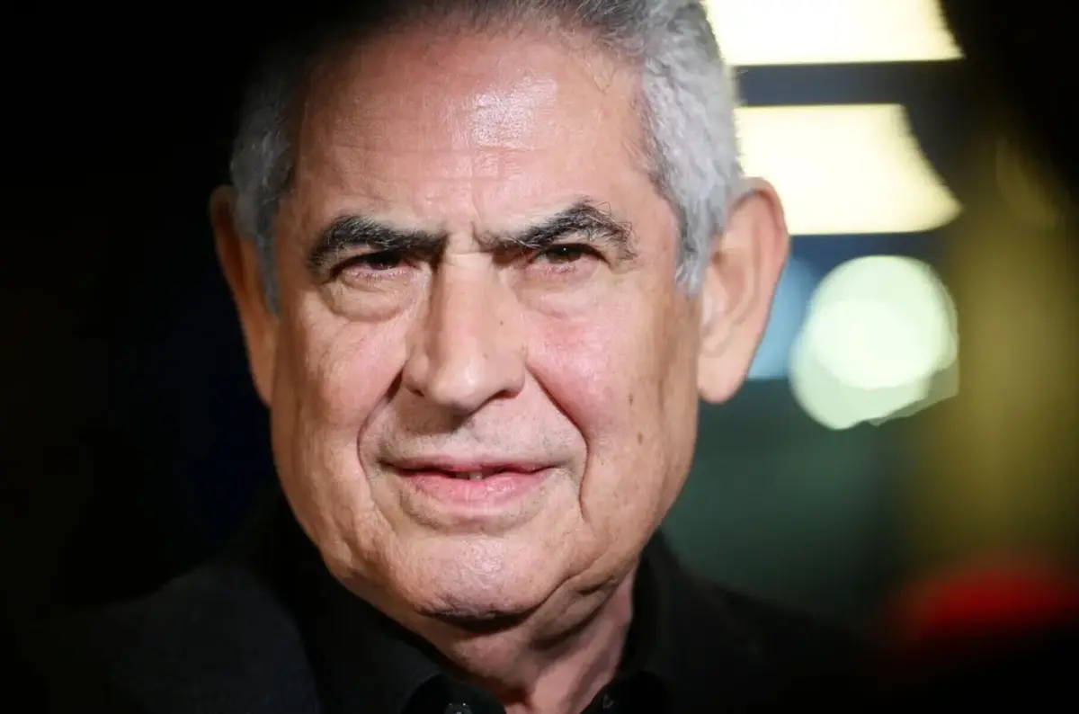 Luís Filipe Vieira é candidato às eleições do Benfica