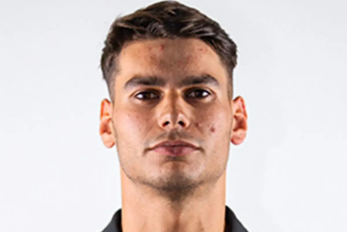 Rafael Maravilha era treinador dos sub-15 do Rio Ave