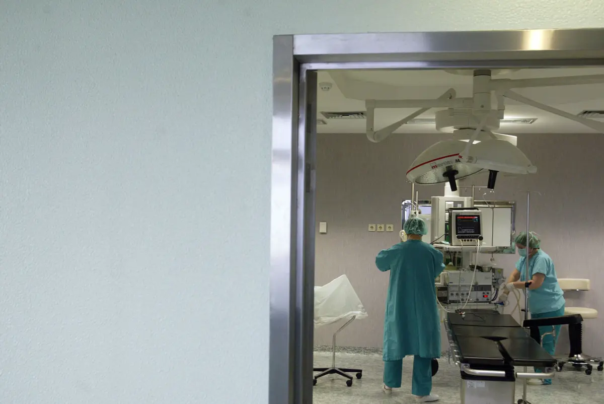 Julgamento decorre à porta fechada no S. João Novo no Porto