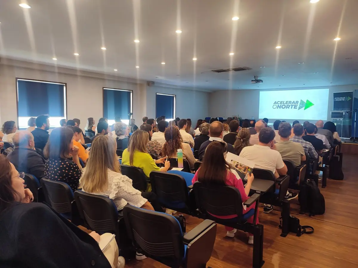 Imagem de contexto do artigo ACELERAR O NORTE Promove Transição Digital do Norte de Portugal até 2025