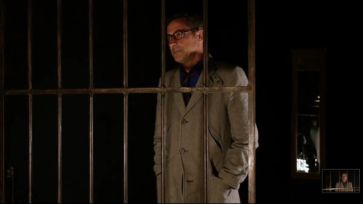 Documentário “Francisco Martins Rodrigues: Revolução ou morte” tem 53 minutos de duração.