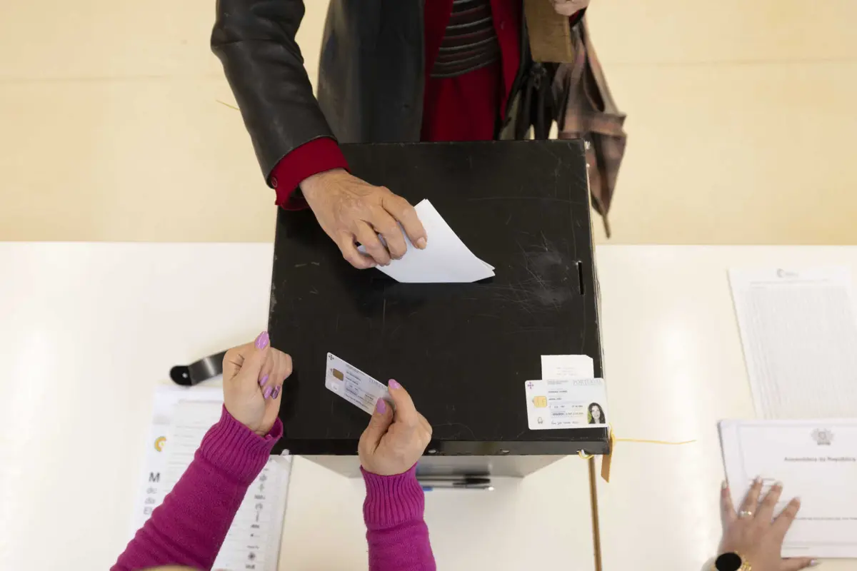 Eleições antecipadas podem custar mais de 25 milhões de euros