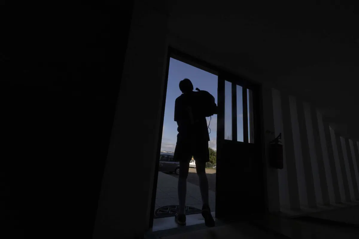 Número de "jovens Neet" diminuiu de forma significativa