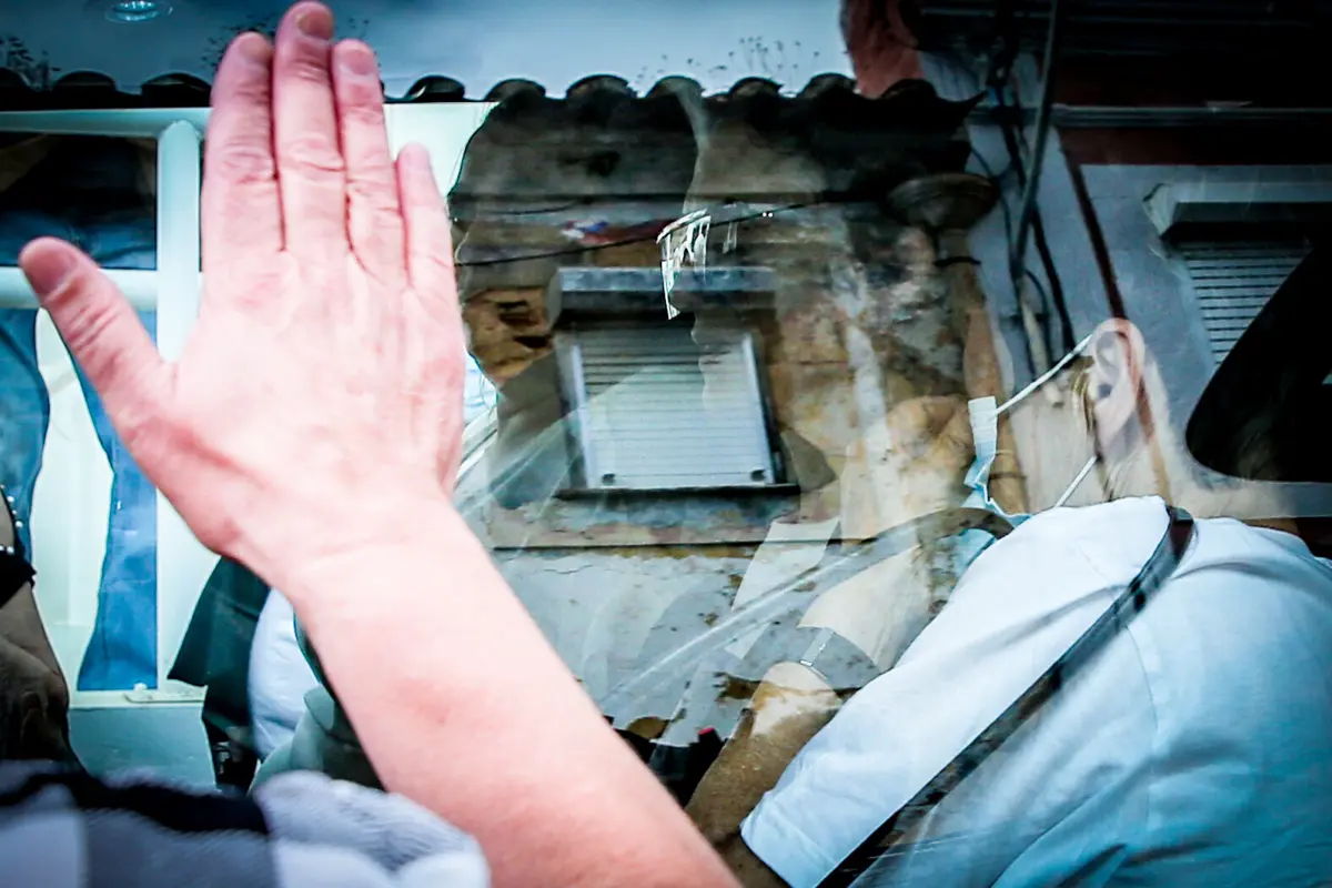 Menina foi torturada até à morte