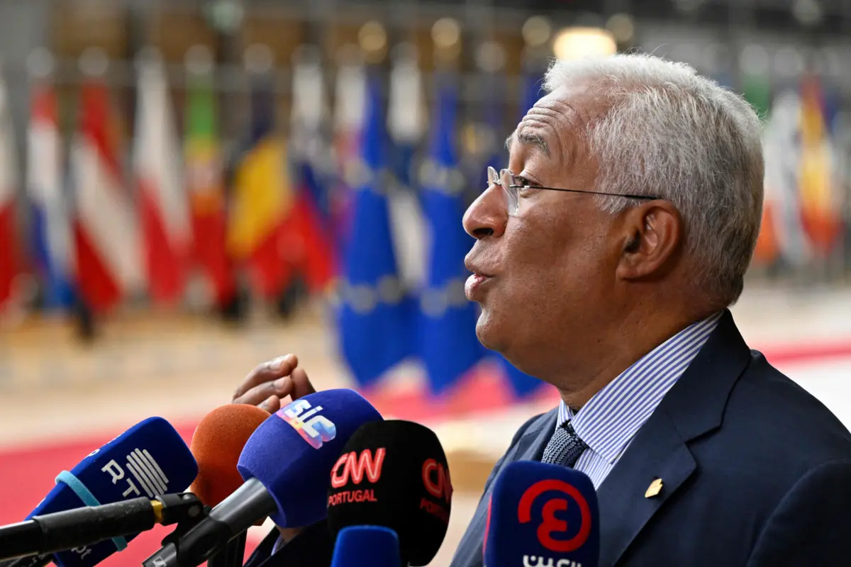 António Costa