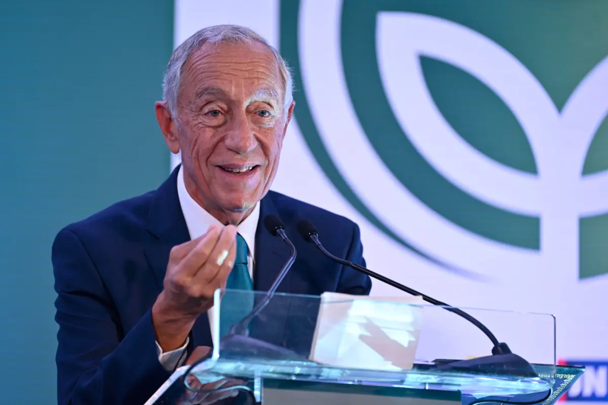 Marcelo Rebelo de Sousa