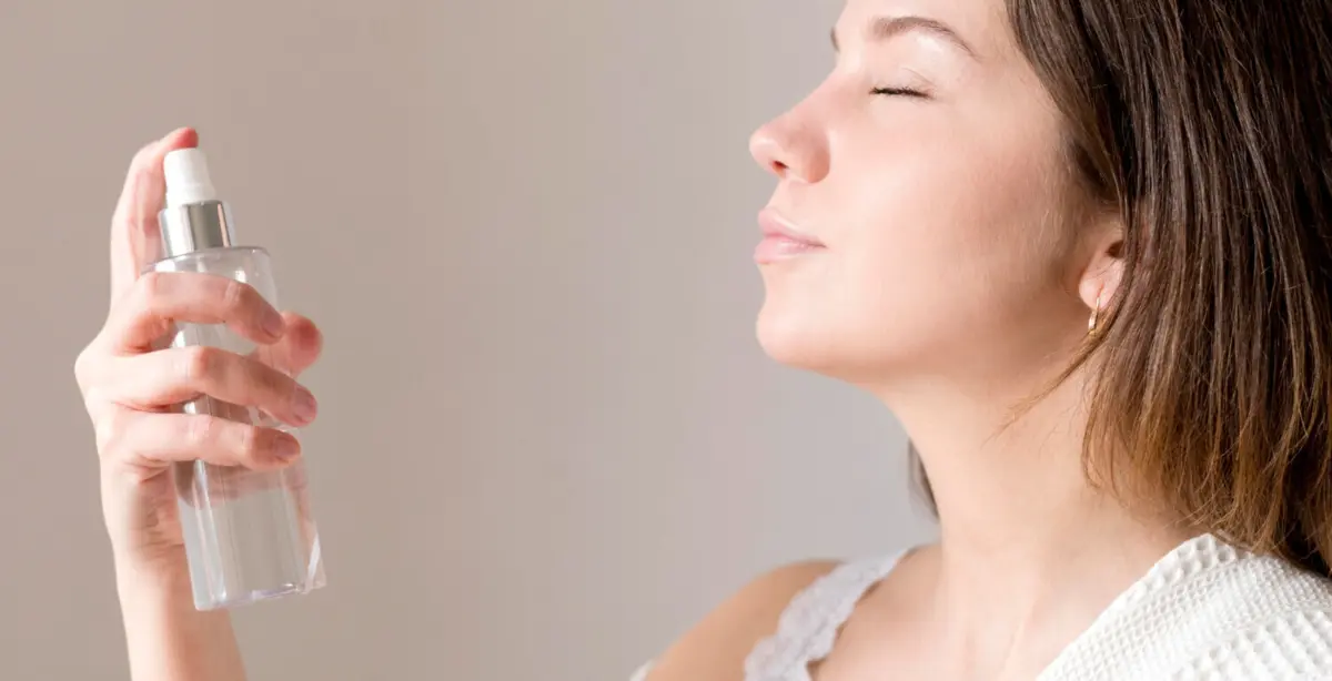 Imagem de contexto do artigo Brumas protetoras ou perfumadas para enfrentar o calor