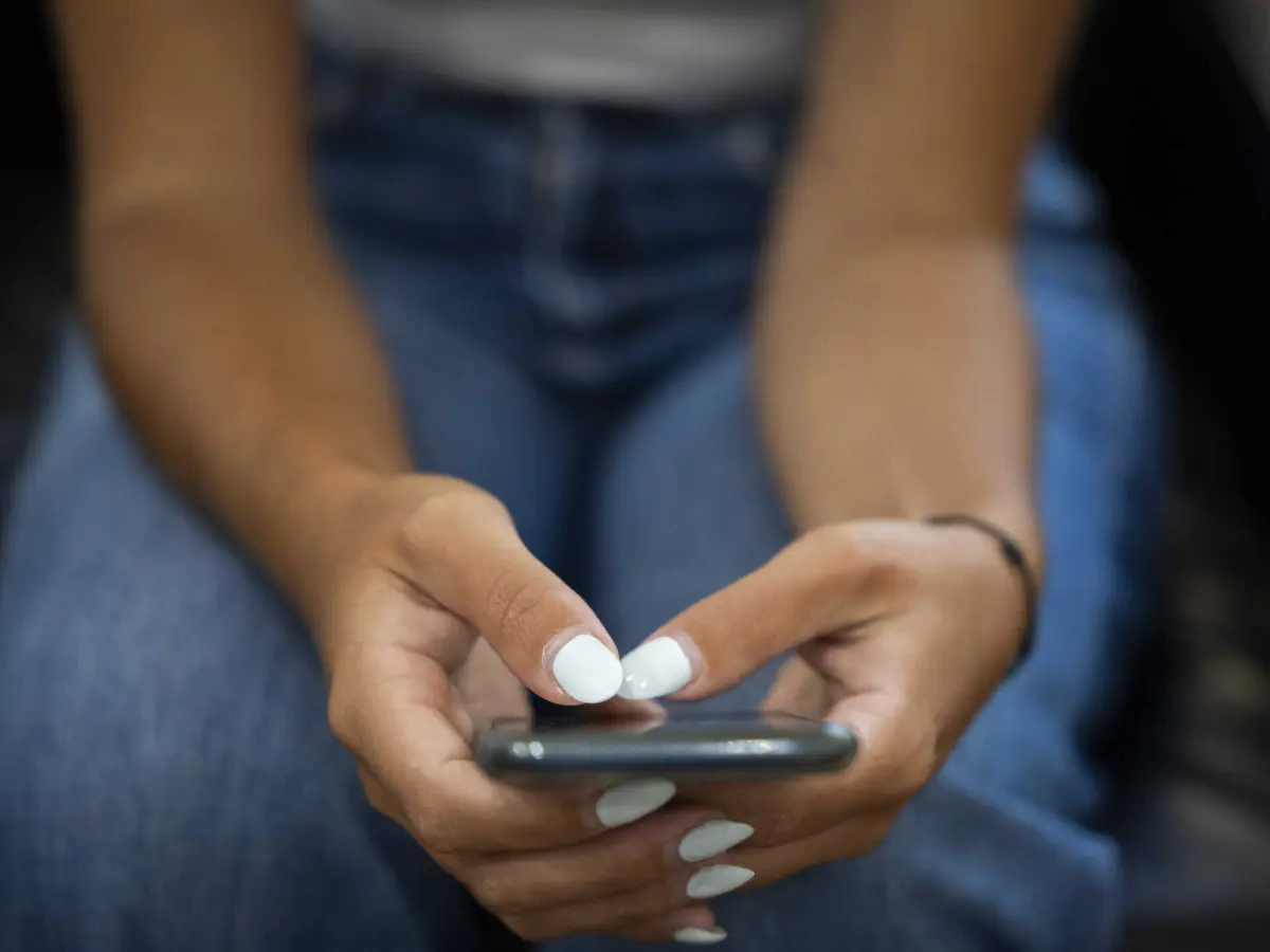 A aplicação foi lançada para testes em pequena escala