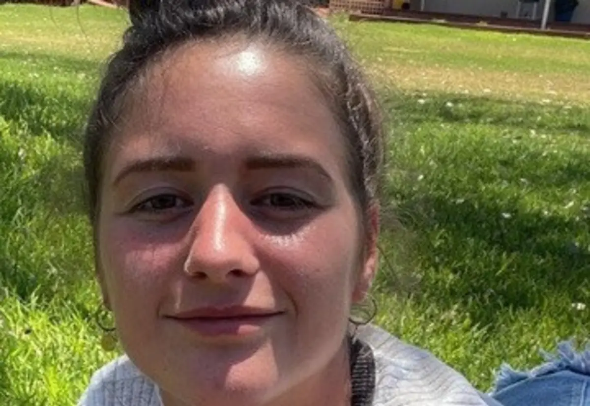 Carolina Wilga contactou os amigos pela última vez a 29 de junho