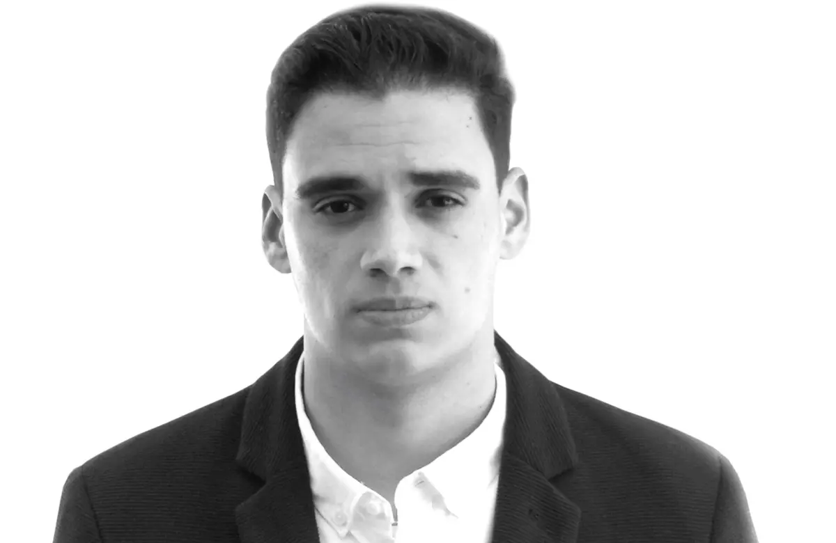 Imagem do autor Daniel Martins Pinto