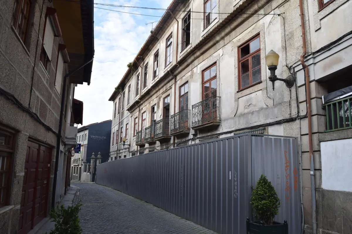 Apesar dos imprevistos, a UMinho não vai desistir de construir a residência universitária em Guimarães