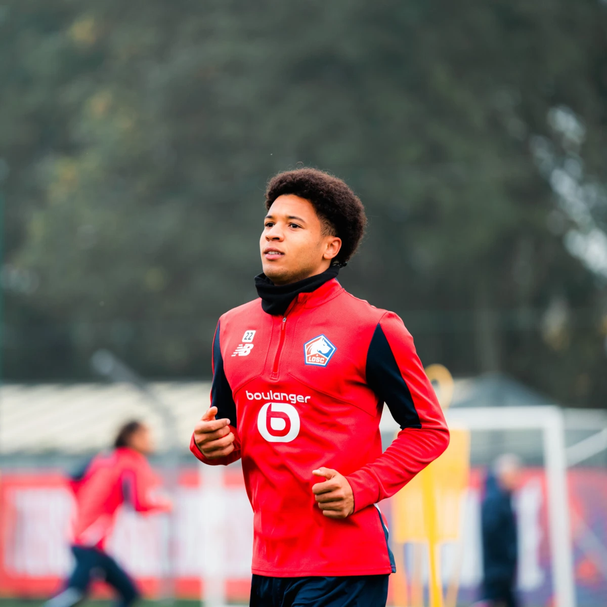 Tiago Santos vai ser operado