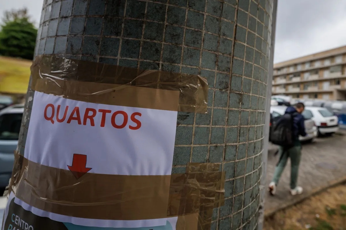Estudantes da UMinho anseiam que nova residência fique pronta