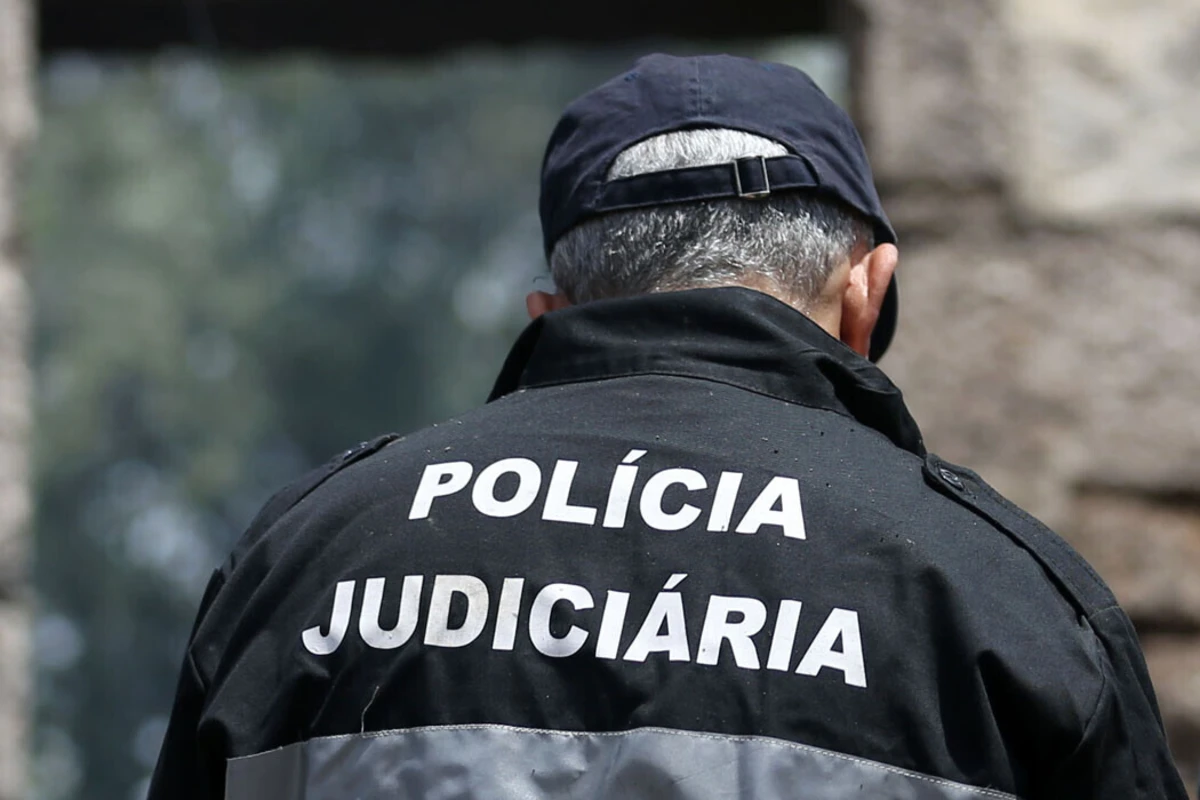 Judiciaria deteve suspeito de tentar incendiar estabelecimento comercial