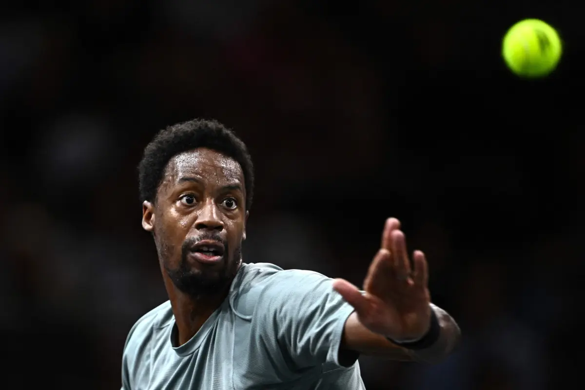 Gael Monfils regressa ao Estoril Open em 2024