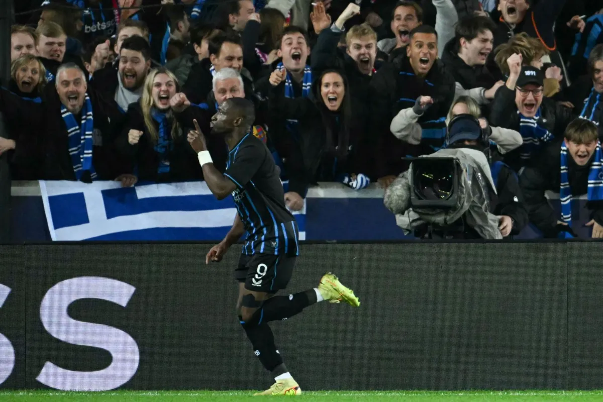 Forbs começa a escrever o seu nome na Europa