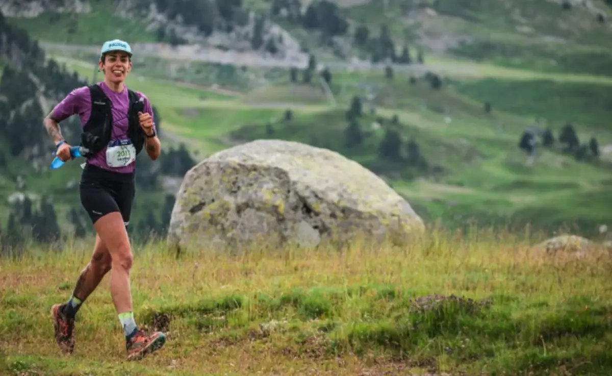 A título profissional, Cristina Santurino dedicava-se a tentar desmistificar mitos sobre alimentação e desporto