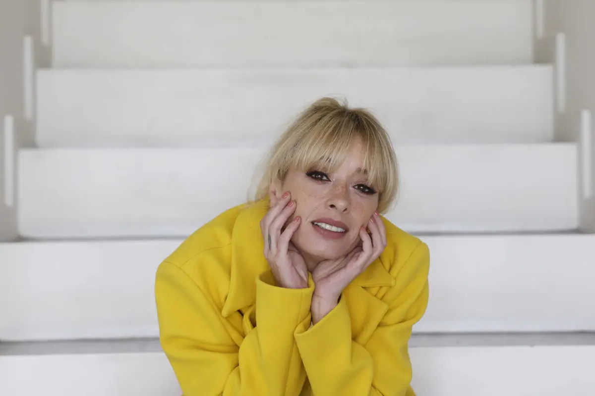 Marisa Liz: “Quis dignificar o trabalho do António Variações, um artista que, para mim, foi um dos melhores do mundo”.