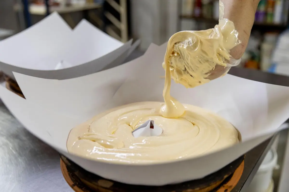 Edição de 2025 do concurso irá distinguir três categorias: melhor bolo-rei, melhor pão de ló e melhores rabanadas
( Carlos Carneiro )