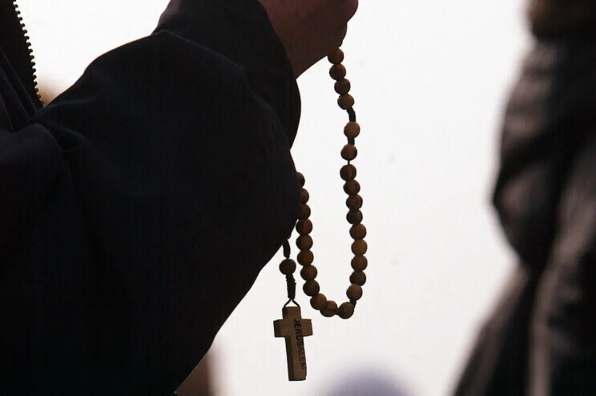 Imagem de contexto do artigo Denunciante de abusos sexuais na Igreja acusa comissão de se ter recusado a ouvi-la