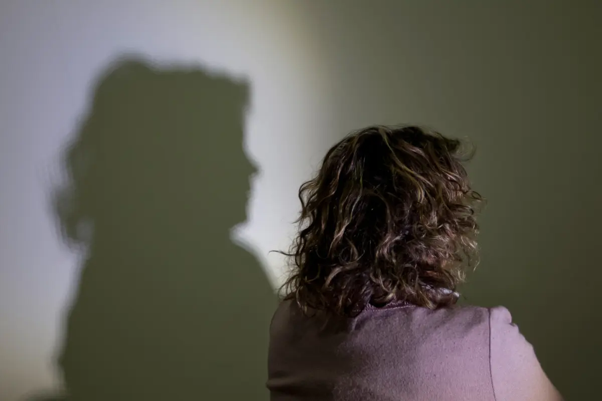 Violência doméstica é um crime que pode ser denunciado