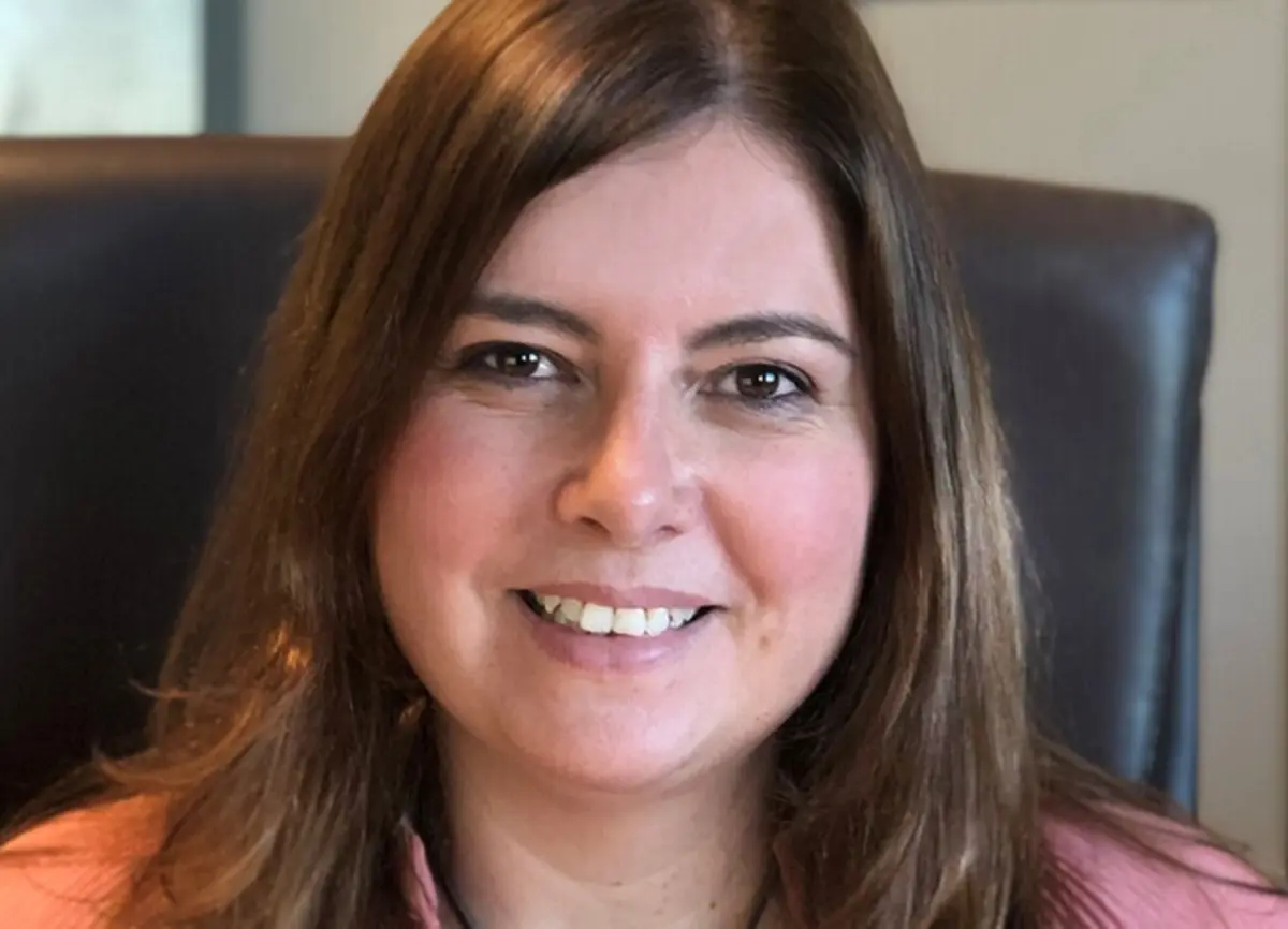 Sandra Loureiro, diretora de Marketing da Staples