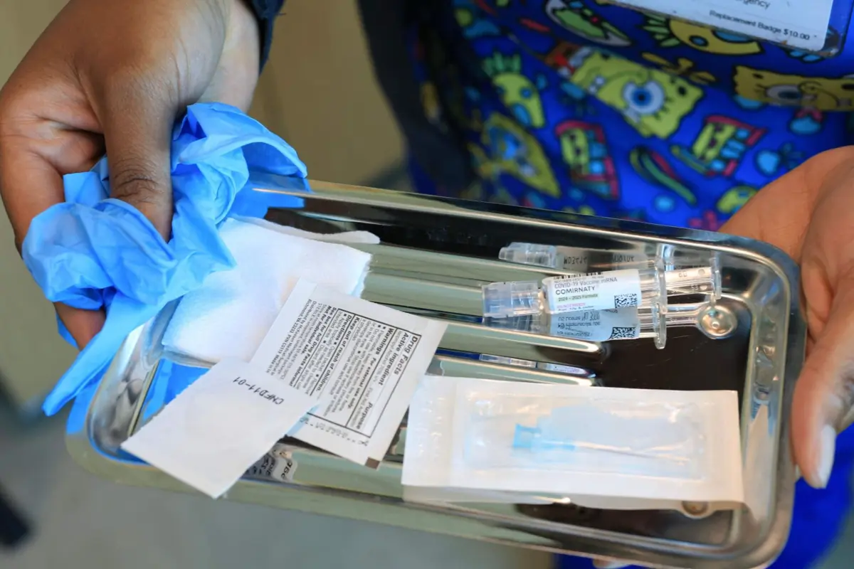 Imagem de contexto do artigo "Desempenho insuficiente": ULS São José nega despedimento discriminatório de enfermeira grávida