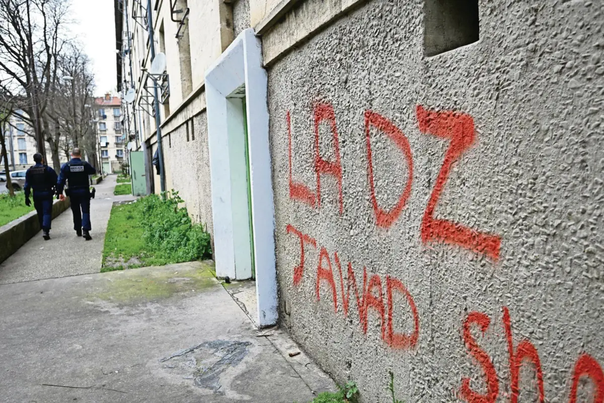 Grupo criminoso nasceu em Marselha, mas atua em várias regiões francesas