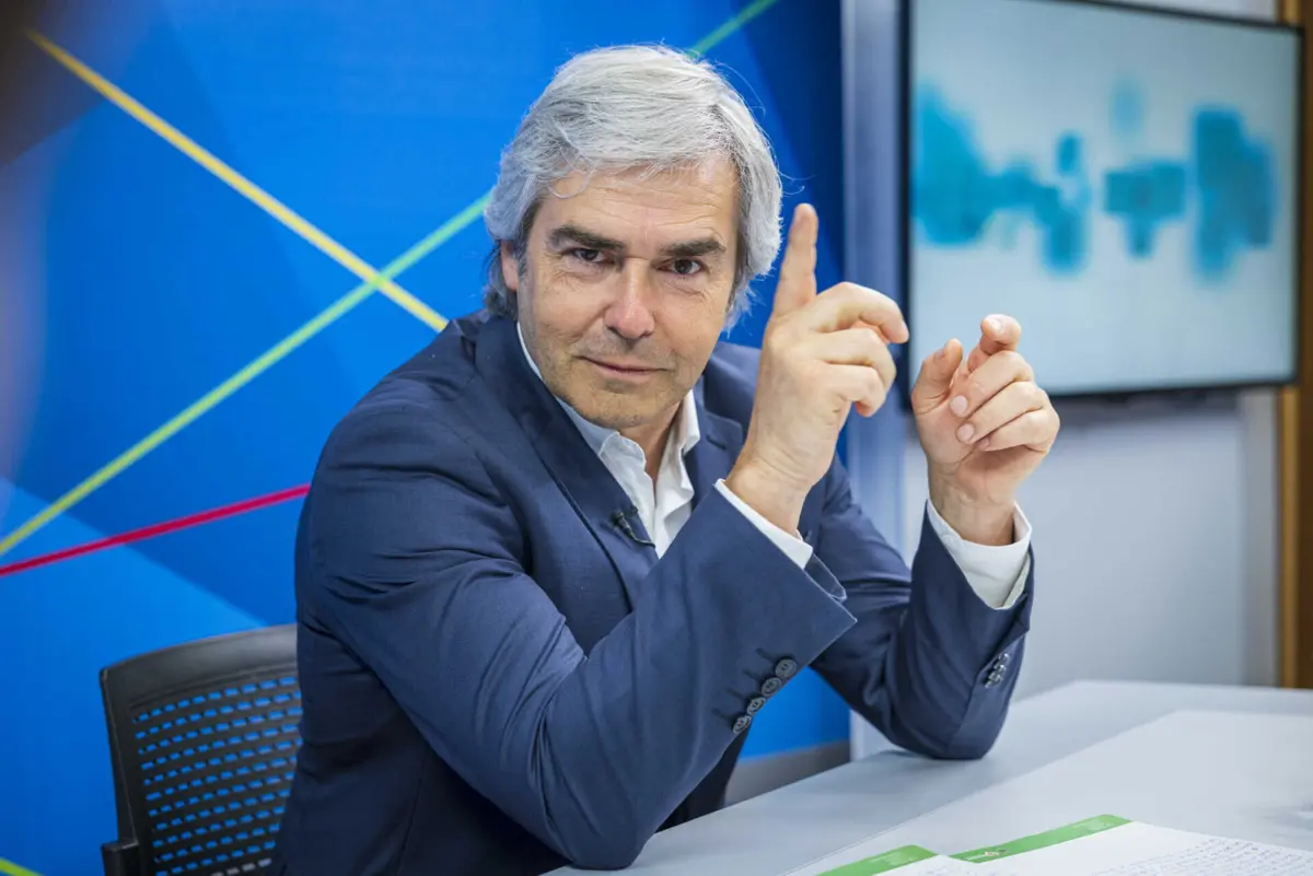 Nuno Melo pede a Marcelo que envie diploma para o Tribunal Constitucional