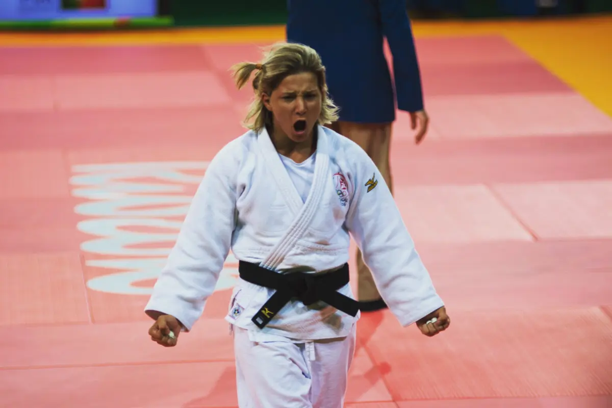 Atleta perdeu a posição para João Fernando